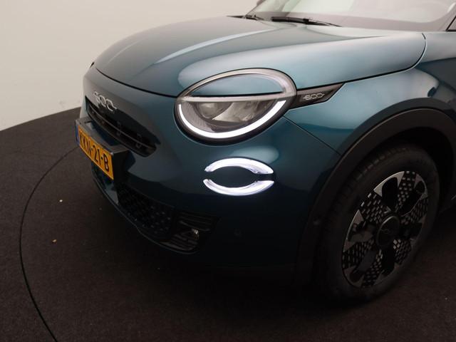 Fiat 600e