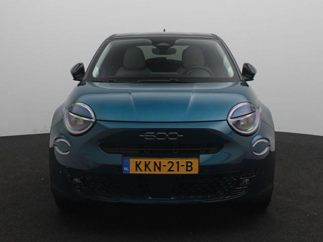 Fiat 600e
