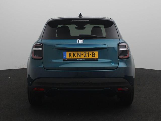 Fiat 600e