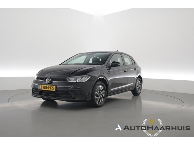 Volkswagen Polo 2024 Benzine