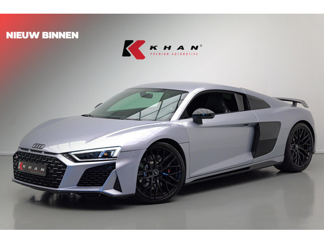 Audi R8 2019 Benzine