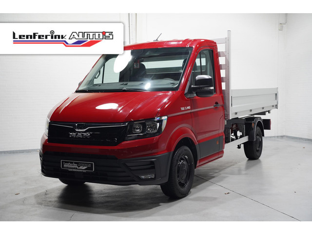 Volkswagen Crafter 2024 Diesel