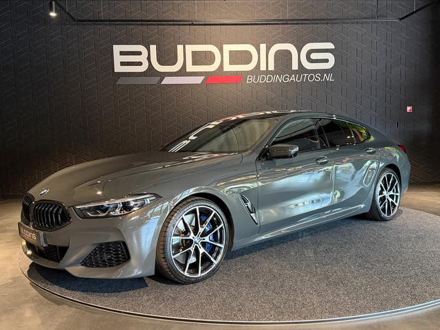 BMW 8 Serie