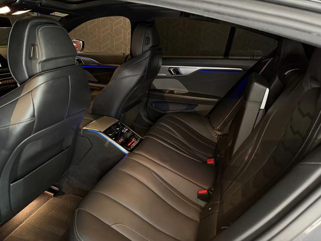 BMW 8 Serie