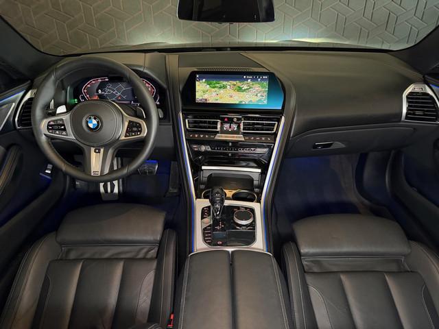 BMW 8 Serie