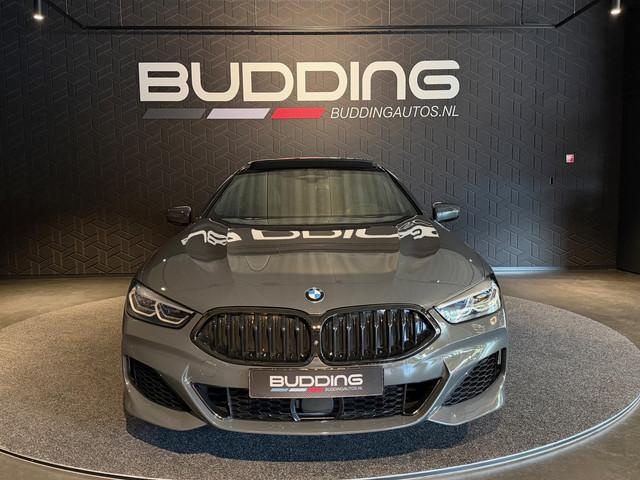 BMW 8 Serie
