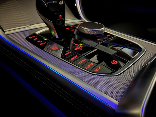 BMW 8 Serie