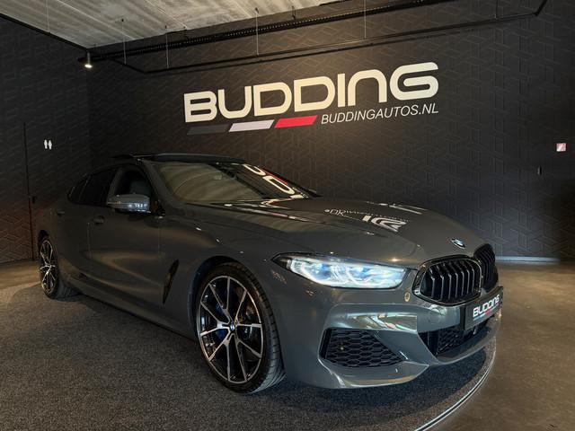 BMW 8 Serie
