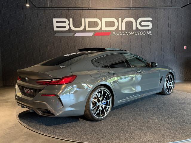 BMW 8 Serie