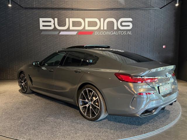 BMW 8 Serie