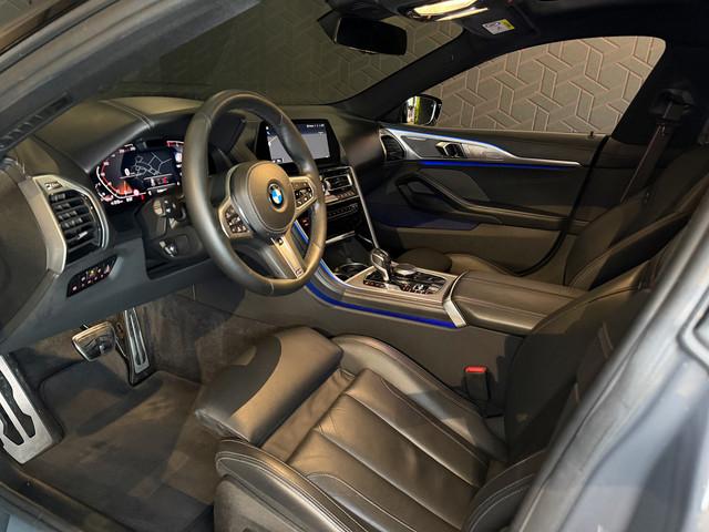 BMW 8 Serie