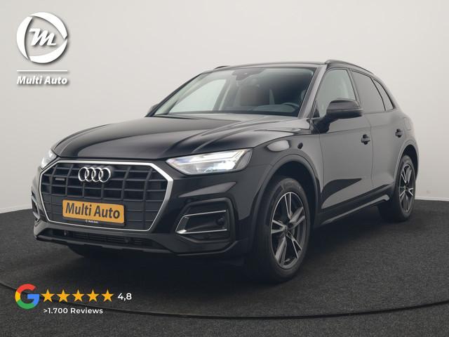 Audi Q5 2023 Hybride