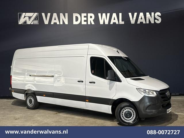 Mercedes-Benz Sprinter 2021 Diesel