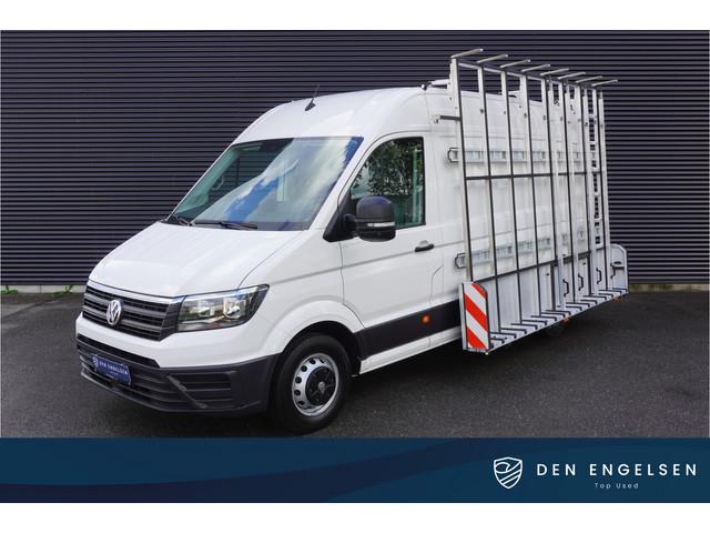 Volkswagen Crafter 2019 Diesel