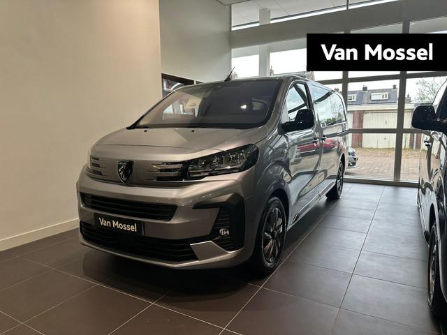 Peugeot Expert 2024 Diesel
