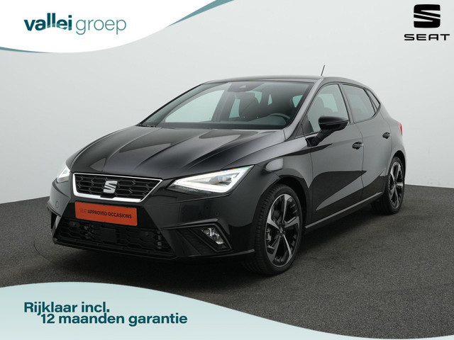 Seat Ibiza 2025 Benzine