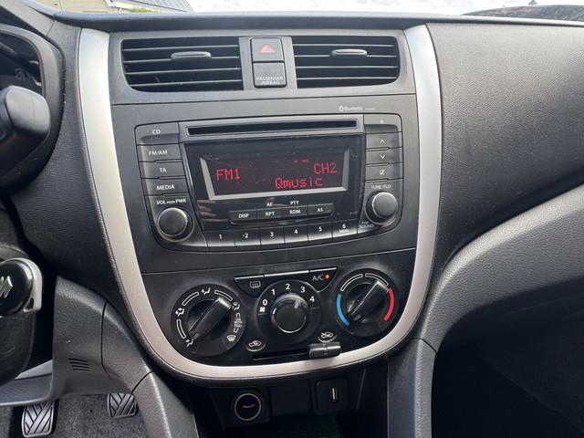 Suzuki Celerio