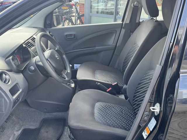 Suzuki Celerio