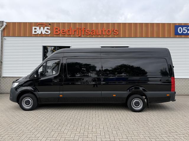 Mercedes-Benz Sprinter 2022 Diesel