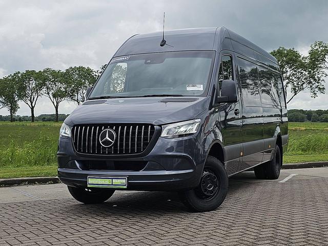 Mercedes-Benz Sprinter 2024 Diesel