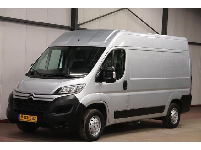 Citroën Jumper 2018 Diesel