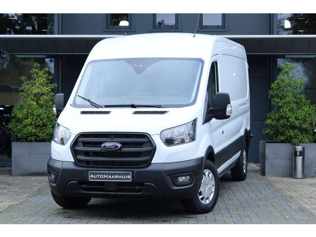 Ford Transit 2024 Diesel