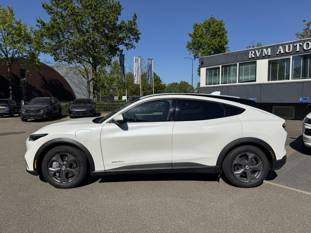 Ford Mustang Mach-E