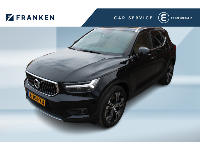 Volvo XC40 2021 Hybride