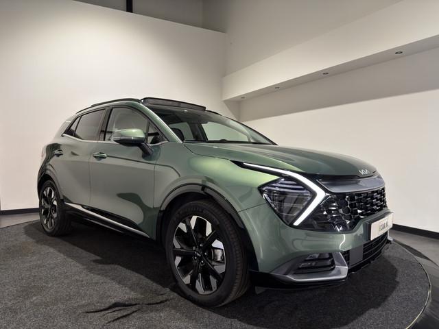 Kia Sportage 2023 Hybride
