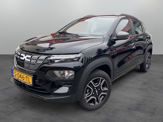 Dacia Spring 2023 Elektrisch