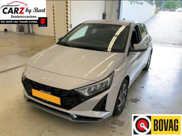 Hyundai i20 2025 Benzine