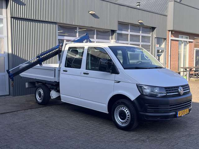 Volkswagen Transporter 2017 Diesel