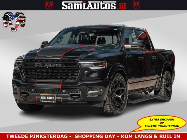 Dodge Ram 2025 LPG