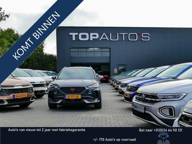 Audi Q5 2026 Hybride
