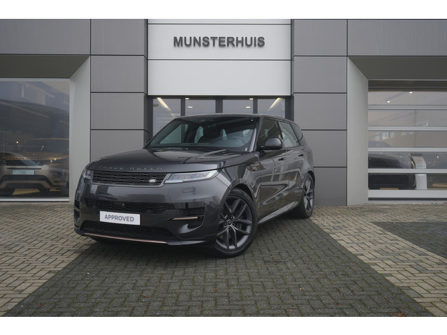 Land Rover Range Rover Sport 2024 Hybride