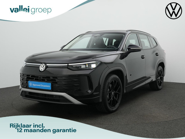 Volkswagen Tayron 2025 Benzine