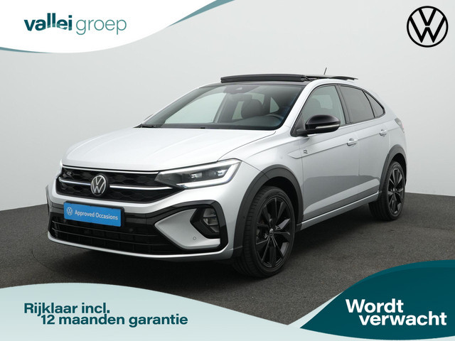 Volkswagen Taigo 2024 Benzine