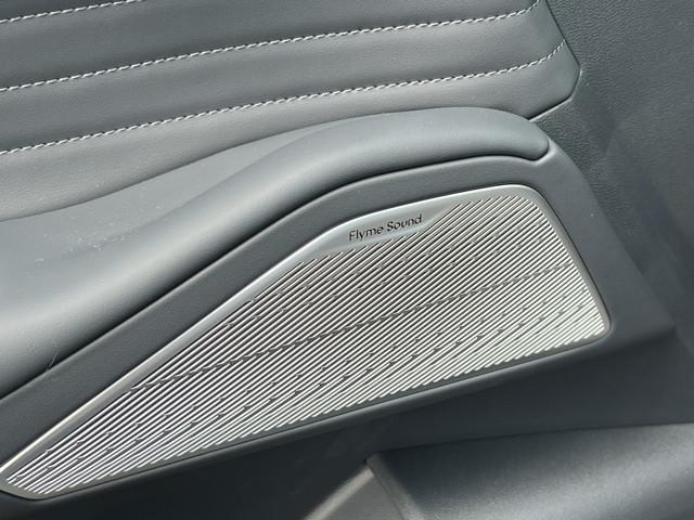 Geely Starray EM-i