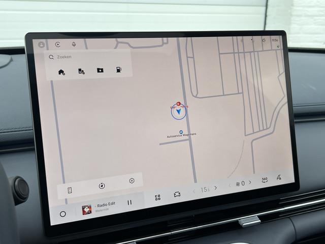 Geely Starray EM-i