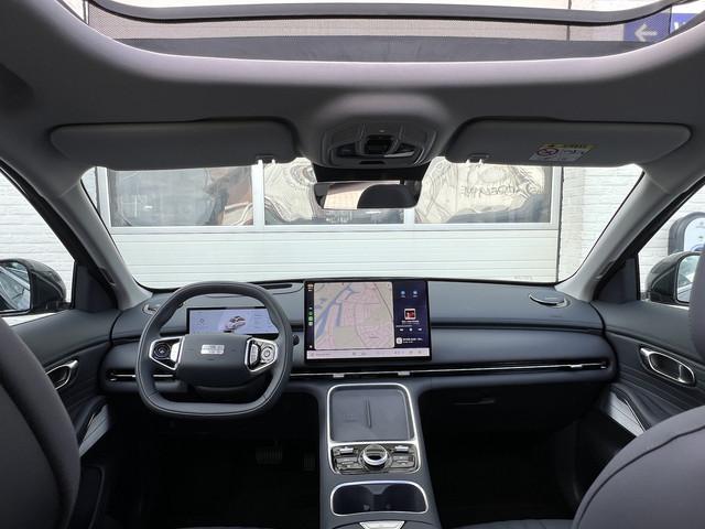 Geely Starray EM-i