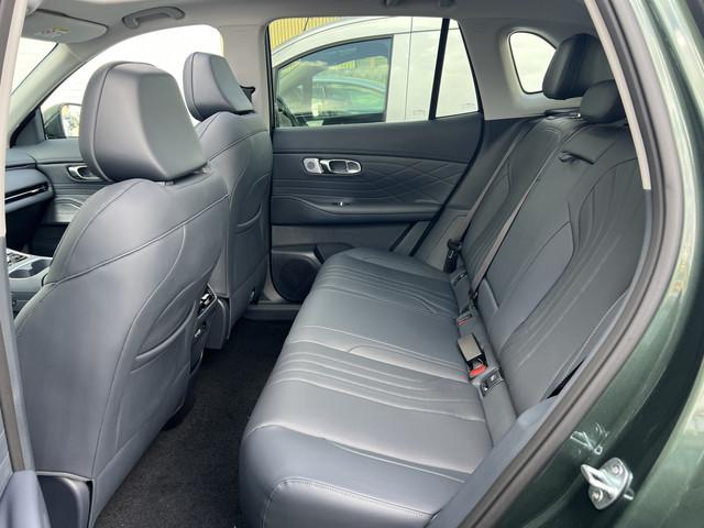 Geely Starray EM-i