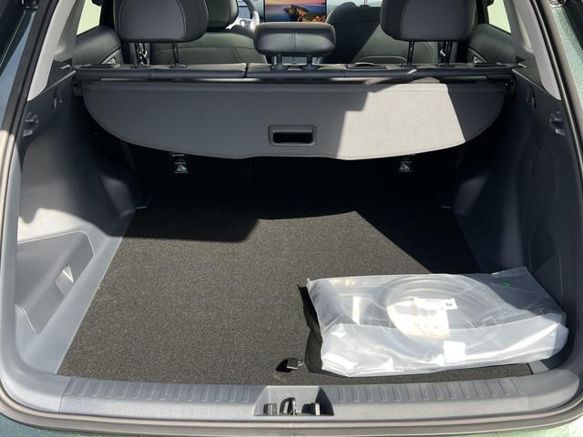 Geely Starray EM-i