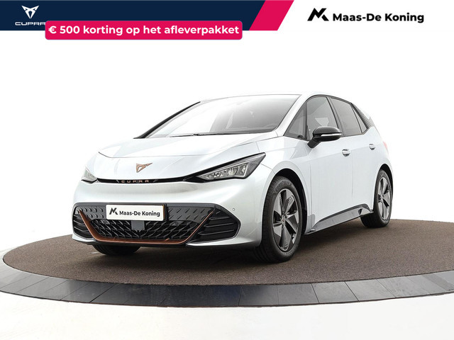 Cupra Born 2024 Elektrisch