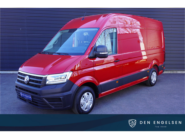 Volkswagen Crafter 2023 Diesel