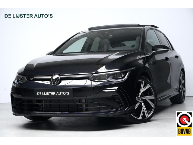 Volkswagen Golf 2021 Benzine