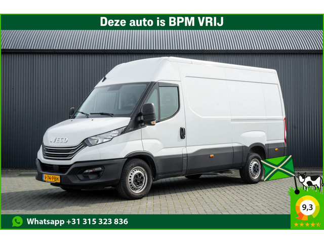 Iveco Daily 2023 Diesel