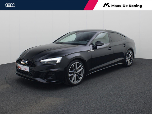 Audi A5 2023 Benzine