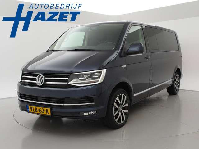 Volkswagen Transporter 2016 Diesel
