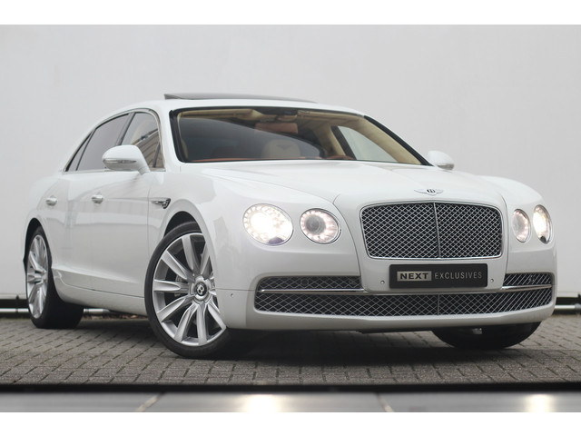 Bentley Flying Spur 2014 Benzine