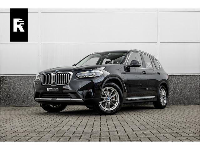 BMW X3 2022 Hybride